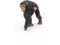 Figurine Papo Chimpanzé et son bébé - Papo - 50194