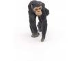 Figurine Papo Chimpanzé et son bébé - Papo - 50194
