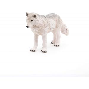 Figurine Papo Loup polaire - Papo - 50195
