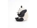 Figurine Papo Panda assis et son bébé - Papo - 50196