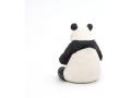 Figurine Papo Panda assis et son bébé - Papo - 50196