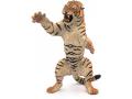 Figurine Tigre debout - Papo - 50208