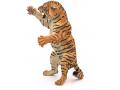 Figurine Tigre debout - Papo - 50208