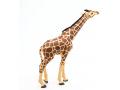 Figurine Papo Girafe tête levée - Papo - 50236