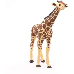 Figurine Papo Girafe tête levée - Papo - 50236