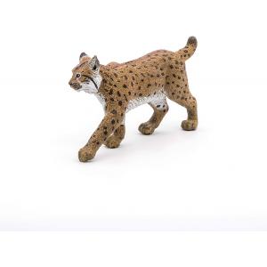 Figurine Lynx - Papo - 50241