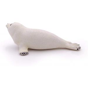 Figurine Bébé phoque - Papo - 56028