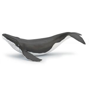 Figurine Baleineau - Papo - 56035
