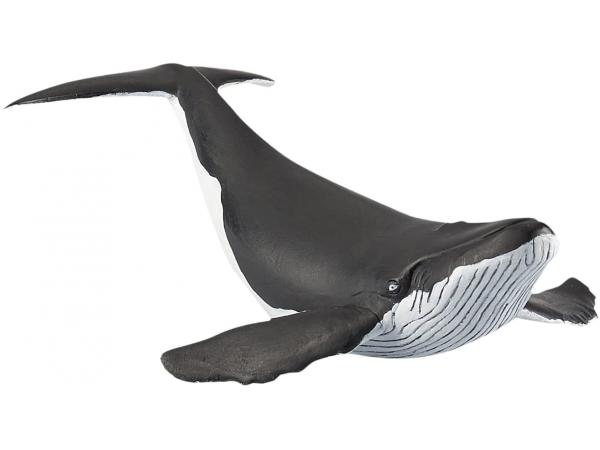 Baleineau - dim. 14 cm x 9 cm x 4 cm