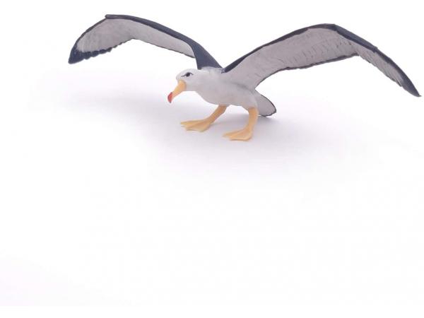 Albatros - dim. 4,5 cm x 14,5 cm x 3,6 cm