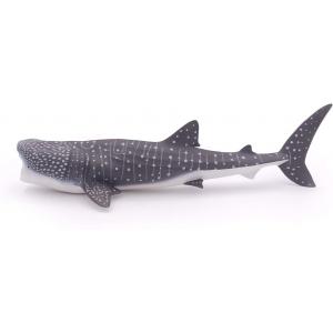 Figurine Requin baleine - Papo - 56039