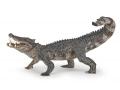 Figurine Dinosaure Papo Kaprosuchus - Papo - 55056