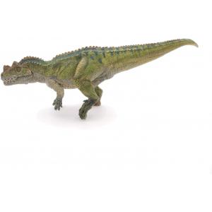 Ceratosaurus - Dim. 21,2 cm x 5,5 cm x 8,3 cm - Papo - 55061