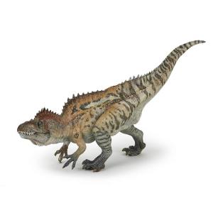 Acrocanthosaurus - Dim. 28 cm x 6,3 cm x 15,4 cm - Papo - 55062