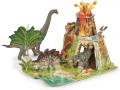 Figurine La terre des dinosaures - Papo - 60600