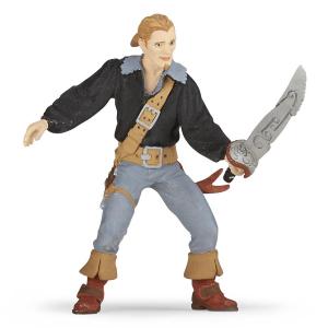 Figurine Pirate héros - Papo - 39472