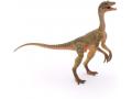 Figurine Dinosaure Papo Compsognathus - Papo - 55072