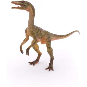 Figurine Dinosaure Papo Compsognathus - Papo - 55072