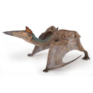 Quetzalcoatlus - Dim. 19 cm x 14 cm x 8,8 cm - Papo - 55073