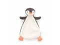 Peluche Pippet Penguin Soother - 26cm - Jellycat - PIP4PS