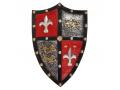 Bouclier de chevalier - Great Pretenders - 14435