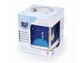 Veilleuse - Lanterne ReVOLUTION 2.0 - le Petit Prince© - Bluetooth, Musicale, Détection des Pleurs & USB Rechargeab - Trousselier - 6030BL