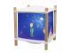 Veilleuse - Lanterne ReVOLUTION 2.0 - le Petit Prince© - Bluetooth, Musicale, Détection des Pleurs & USB Rechargeab