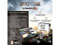 Justice League - le jeu - Format Grand (26,5 x 26,5 x 7,5) - Topi Games - JLA-559001