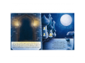 Livre à découpes - Aladin et La Lampe Merveilleuse - Sassi - 608149