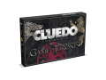 Cluedo game of thrones - Winning moves - 0949