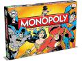 Monopoly dc comics - Winning moves - 0971