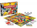 Monopoly dc comics - Winning moves - 0971