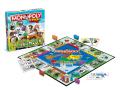 Monopoly junior bebes animaux - Winning moves - 0987