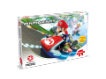Puzzle mario kart funracer 1000 pieces - Winning moves - 2948