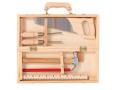 Petite valise bricolage (6 outils) - Moulin Roty - 710408