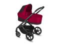 Poussette BALIOS S Racing Red - rouge - Cybex - 519000263
