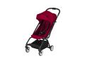 Poussette EEZY S Racing Red - rouge - Cybex - 519000297