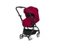 Nid d'ange COCOON S Racing Red - rouge - Cybex - 519000375