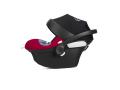 Siège auto ATON M I-SIZE Racing Red - rouge - Cybex - 519000189
