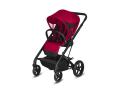 Poussette BALIOS M Racing Red - rouge - Cybex - 519000345