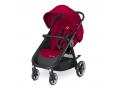 Poussette AGIS M-AIR4 Racing Red - rouge - Cybex - 519000331