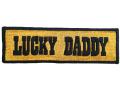 Trousse Moodcase marine Patch LUCKY DADDY - Mooders - BU195