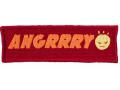 Patch ANGRY - Mooders - MOOD041