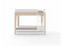 Lit tiroir pour lits superposés Perch (échelle courte inclus) - Oeuf NYC  - 3701100715166