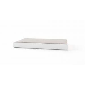 Lit tiroir pour lits superposés Perch (échelle courte inclus) - Oeuf NYC  - 3701100715166