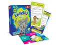 Enigmes - Monde animal  - Age 7+ - Bioviva - 60200400