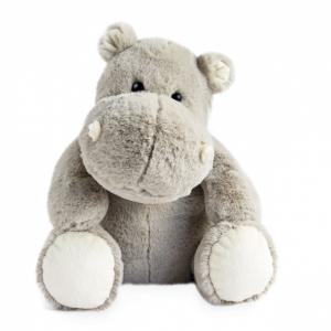 Hippo'dou - taille 32 cm - Histoire d'ours - HO2904