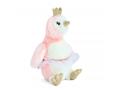 Peluche pigloo rose - taille 30 cm - Histoire d'ours - HO2860
