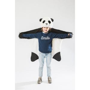 Wild and Soft - WS1010 - Déguisement panda (386008)