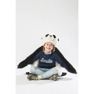 Wild and Soft - WS1010 - Déguisement panda (386008)